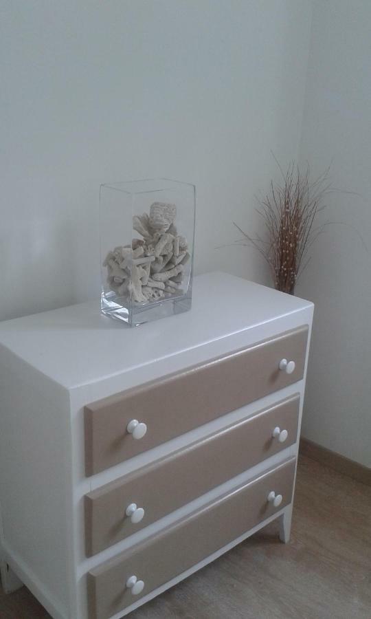 Blanc D'Ecume Apartment Ault Bagian luar foto