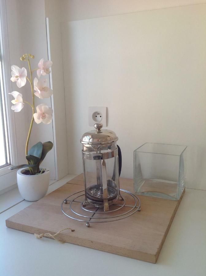 Blanc D'Ecume Apartment Ault Bagian luar foto