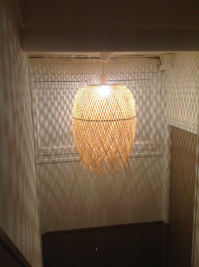 Blanc D'Ecume Apartment Ault Bagian luar foto