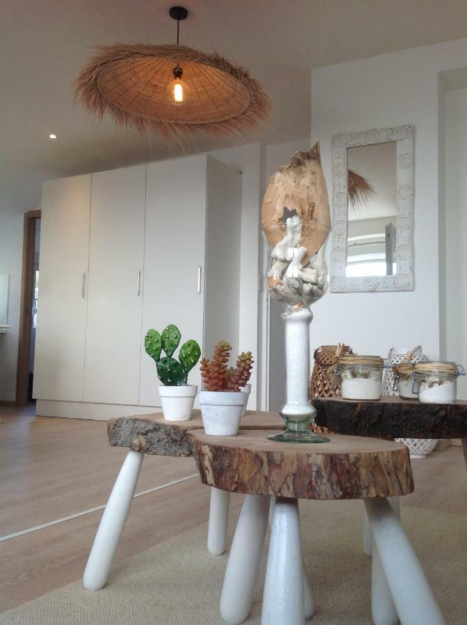 Blanc D'Ecume Apartment Ault Bagian luar foto
