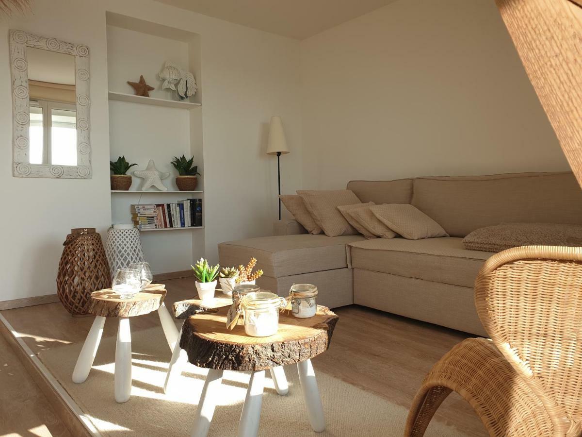 Blanc D'Ecume Apartment Ault Bagian luar foto